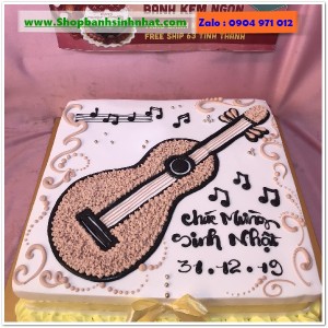 Bánh Sinh Nhật Đẹp - TK211